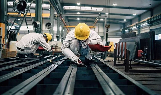 Köşk Katlar Arası Taşıma